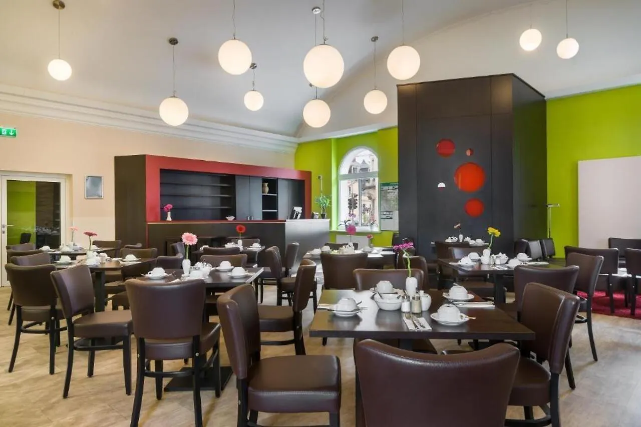 Scope Hotel Dresden Airport