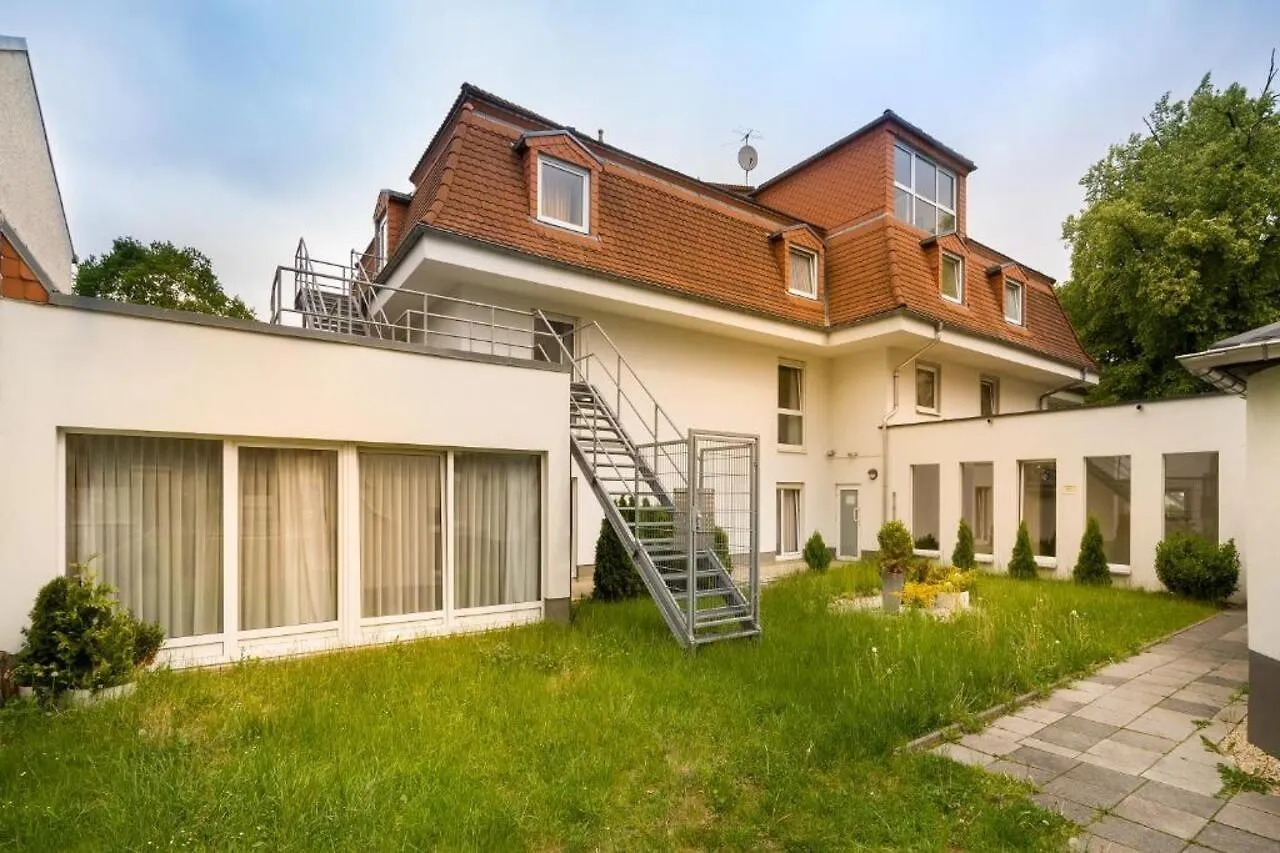 ***  Scope Hotel Dresden Airport ألمانيا