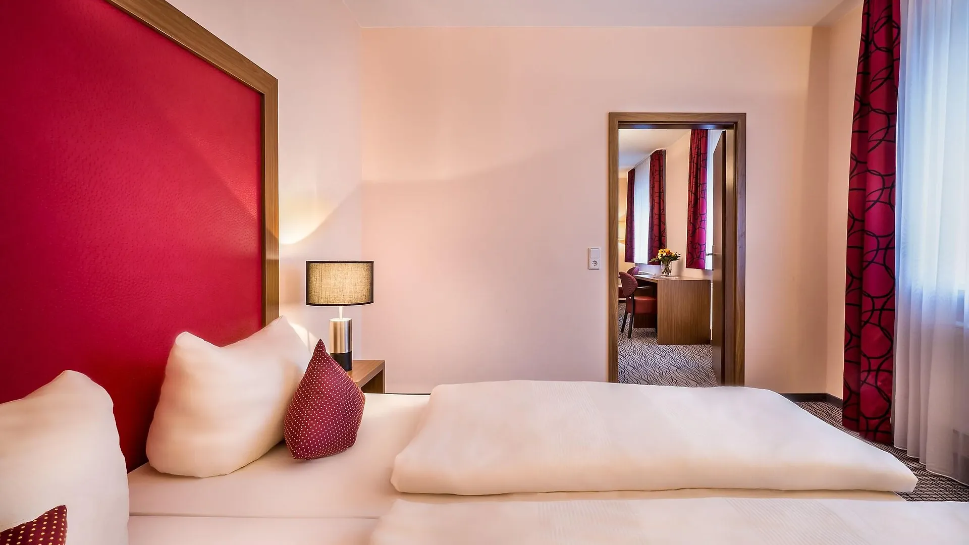 Scope Hotel Dresden Airport
