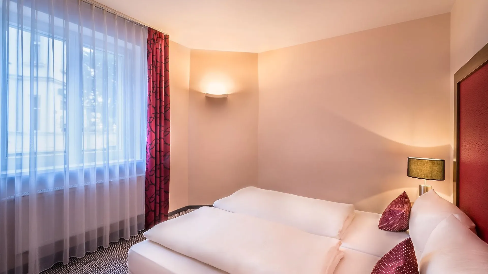 Scope Hotel Dresden Airport
