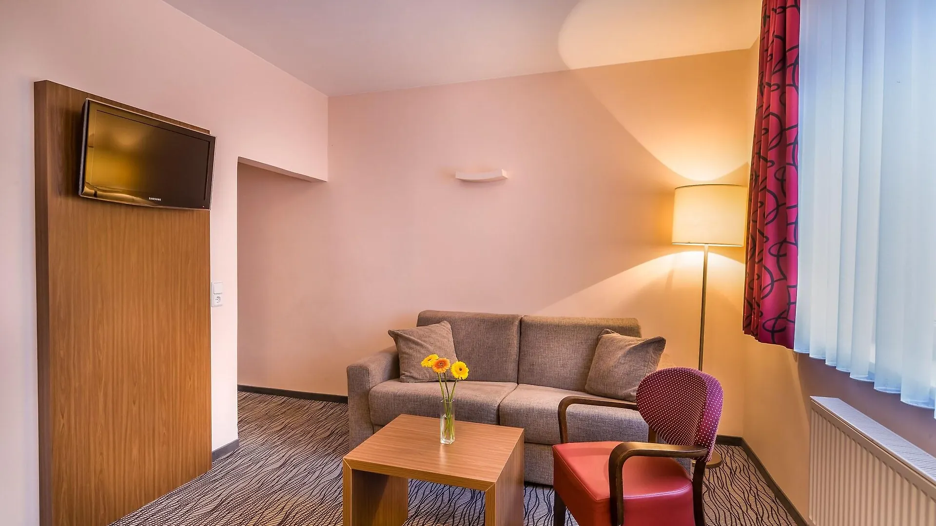Scope Hotel Dresden Airport