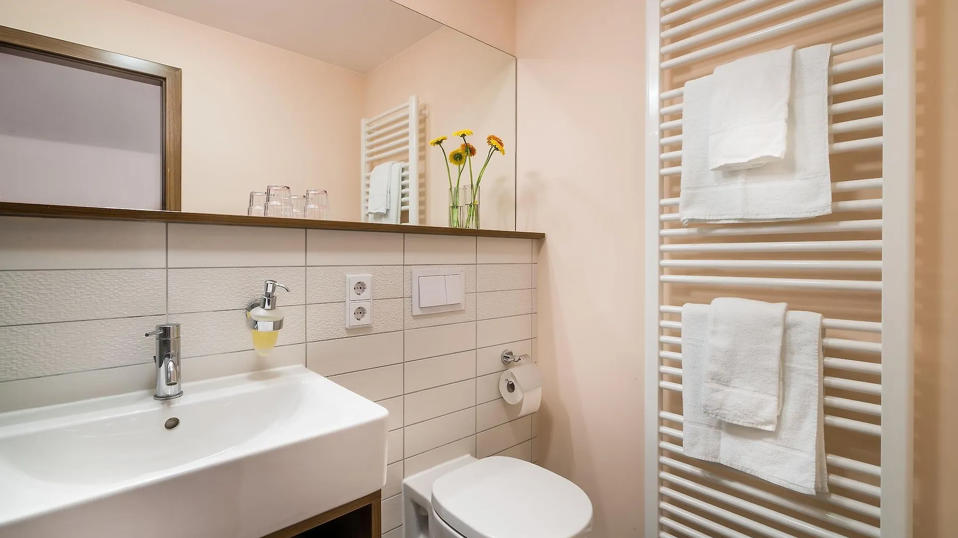 Scope Hotel Dresden Airport