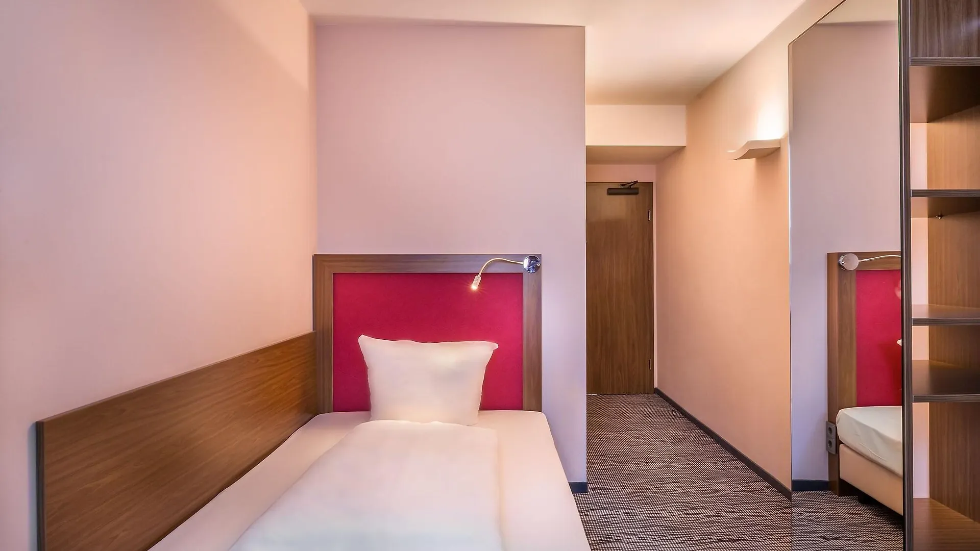 Scope Hotel Dresden Airport