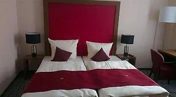 Scope Hotel Dresden Airport