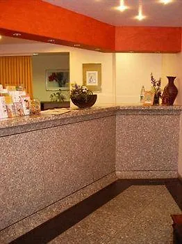 Scope Hotel Dresden Airport