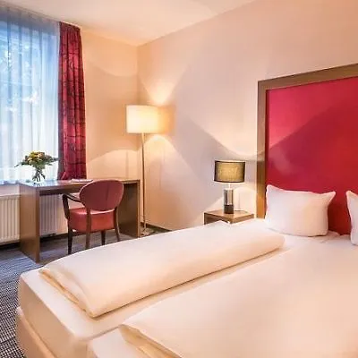 ***  Scope Hotel Dresden Airport ألمانيا