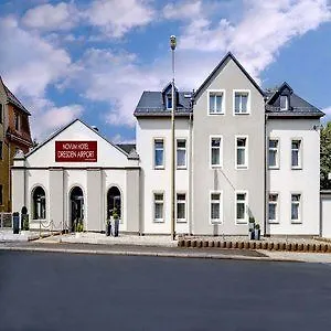 Scope Hotel Dresden Airport