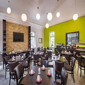 Scope Hotel Dresden Airport ألمانيا