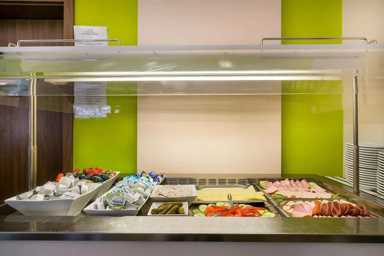 Scope Hotel Dresden Airport ألمانيا
