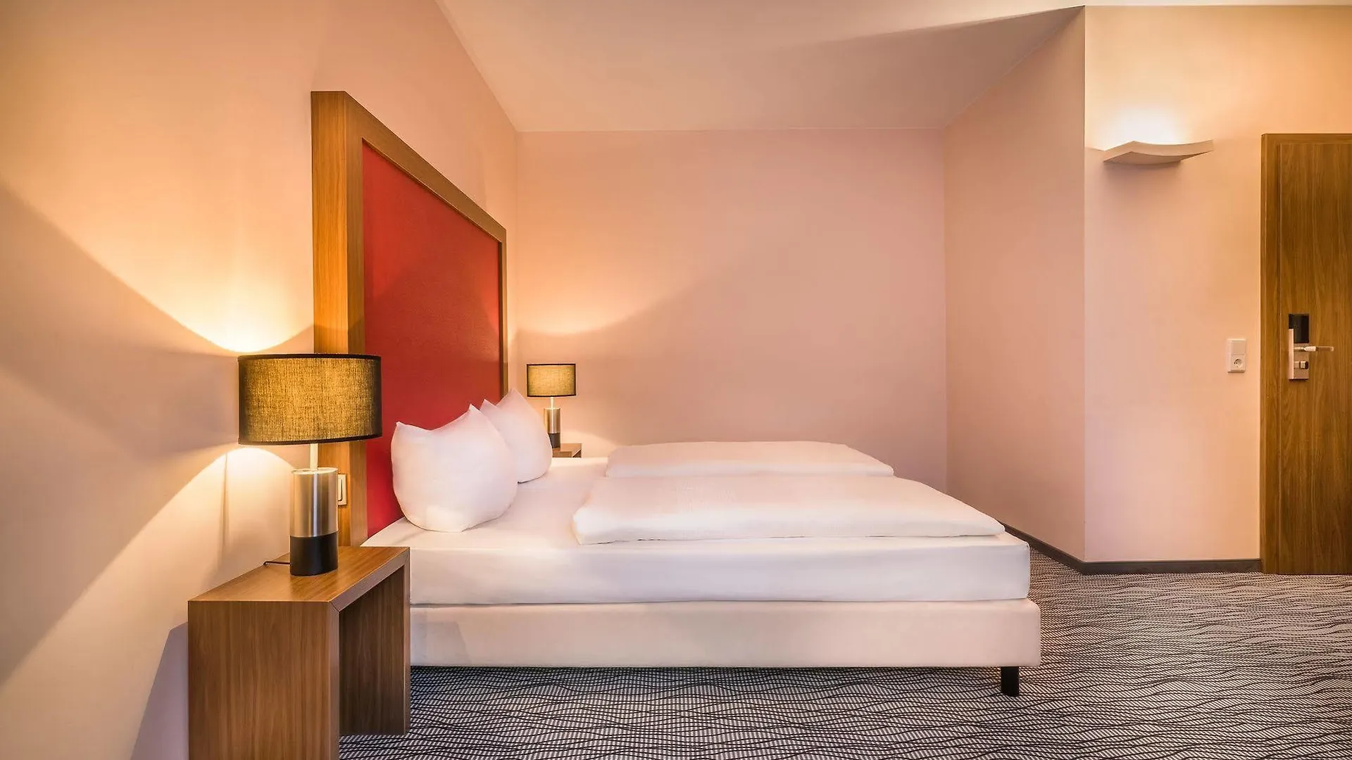 Scope Hotel Dresden Airport