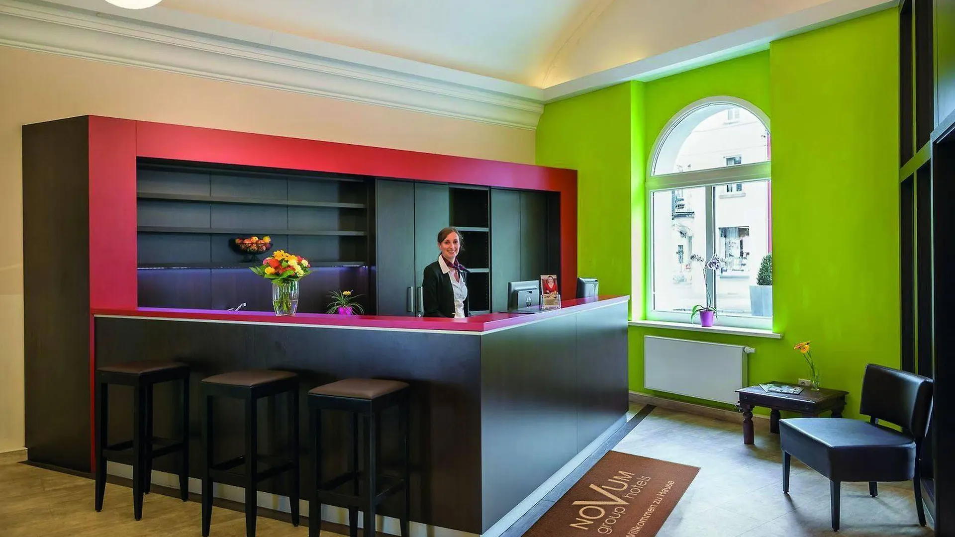 Scope Hotel Dresden Airport
