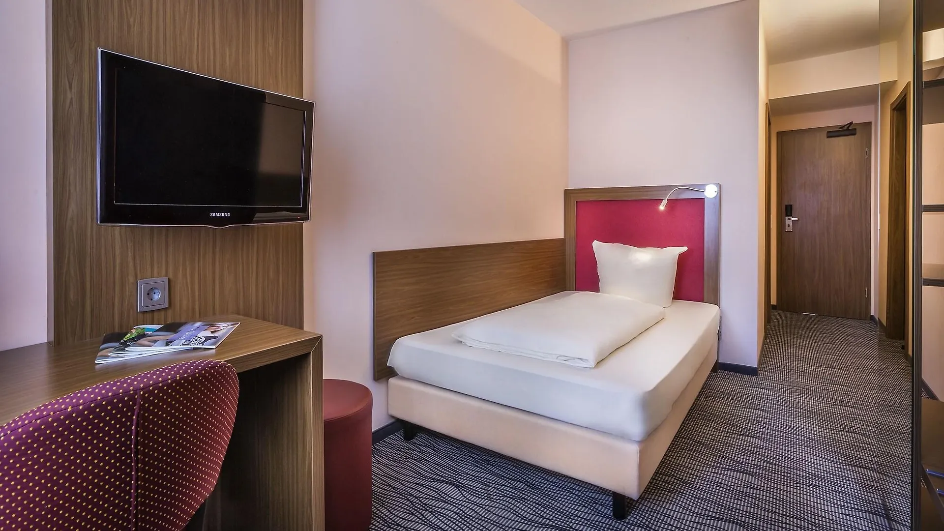 Scope Hotel Dresden Airport Deutschland