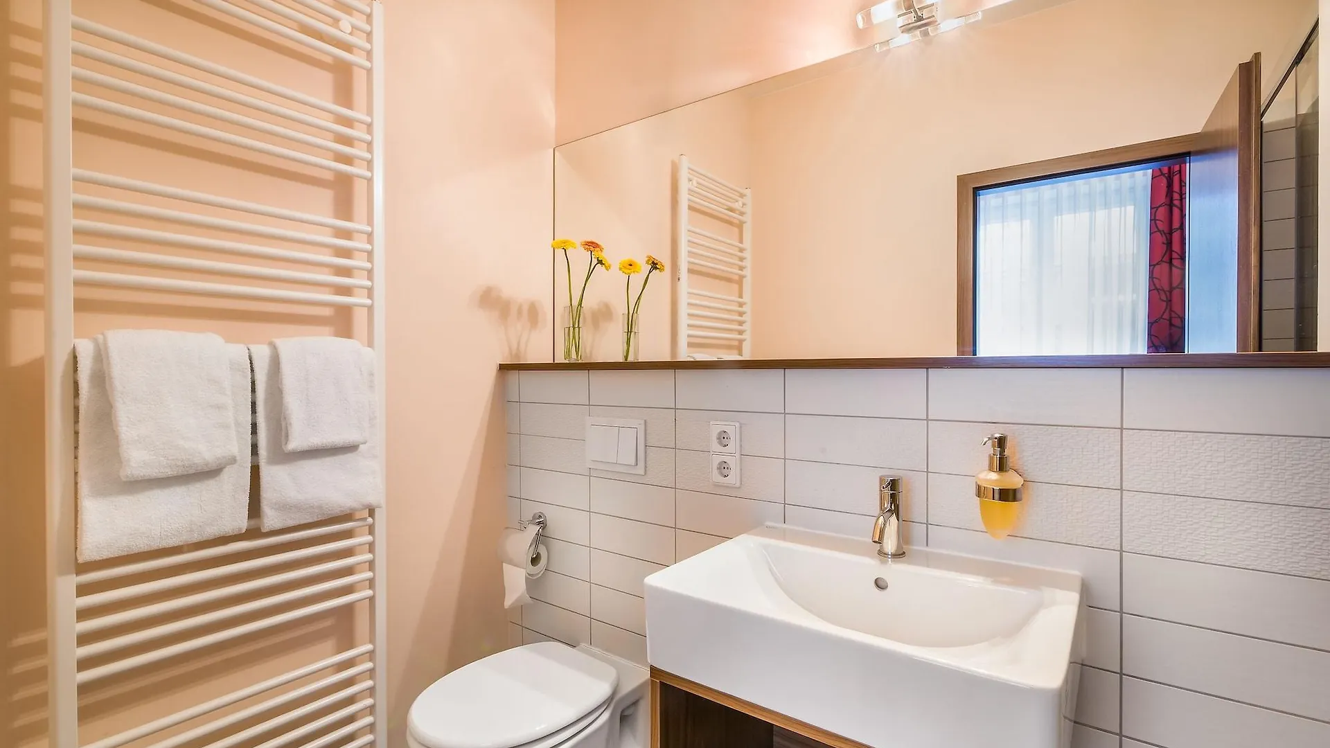 Scope Hotel Dresden Airport