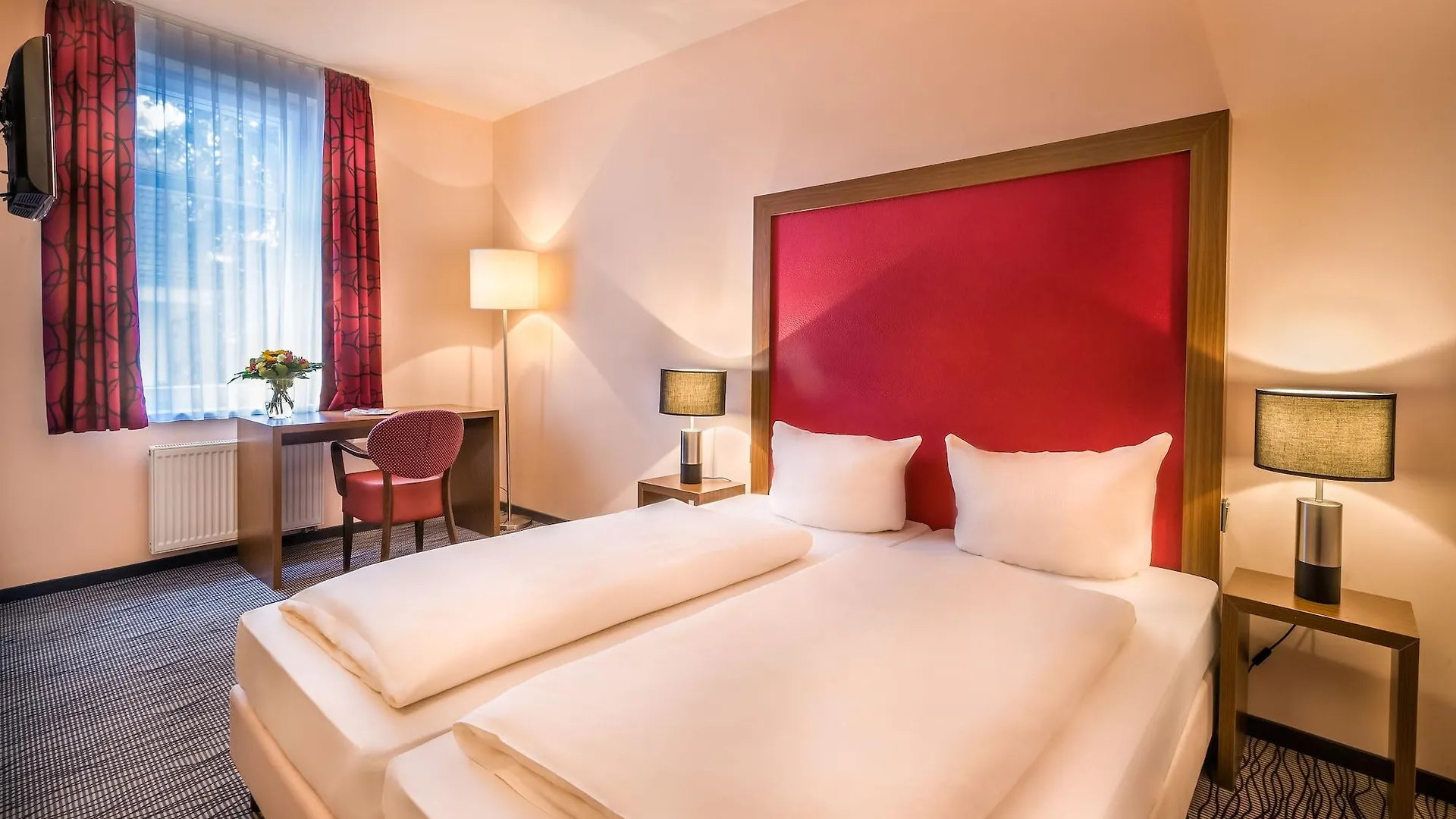 Scope Hotel Dresden Airport