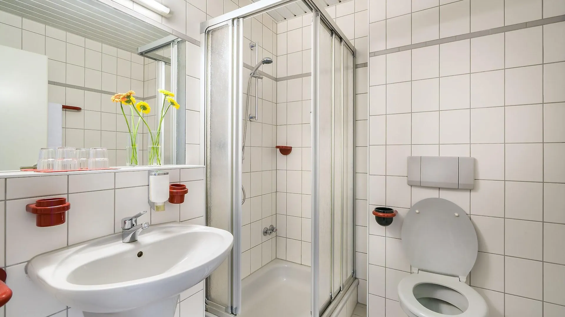 Scope Hotel Dresden Airport 3*,