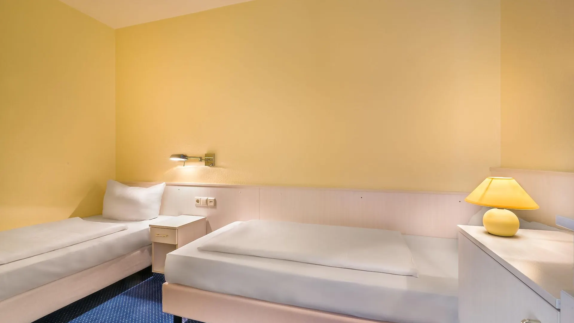 Scope Hotel Dresden Airport