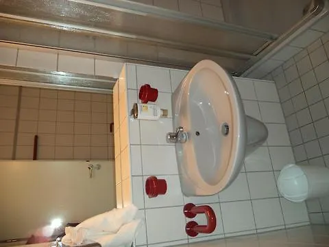 Scope Hotel Dresden Airport