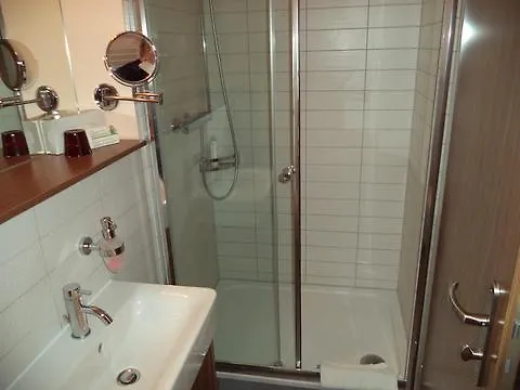 Scope Hotel Dresden Airport 3*,  Deutschland