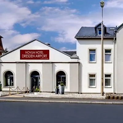 Scope Hotel Dresden Airport