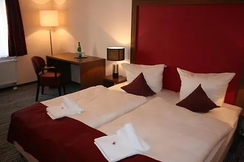 Scope Hotel Dresden Airport