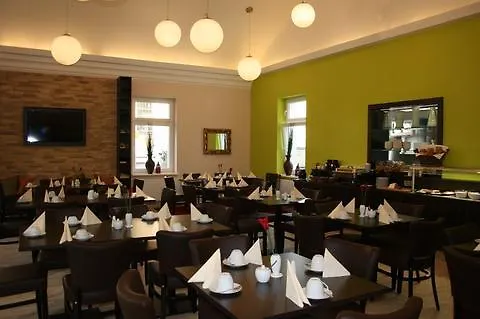 Scope Hotel Dresden Airport 3*,