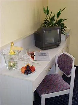 Scope Hotel Dresden Airport