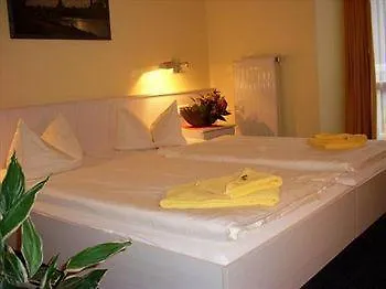 ***  Scope Hotel Dresden Airport Germany