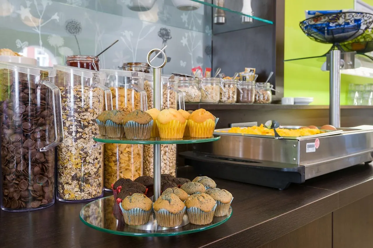 Scope Hotel Dresden Airport