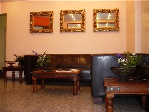 Scope Hotel Dresden Airport