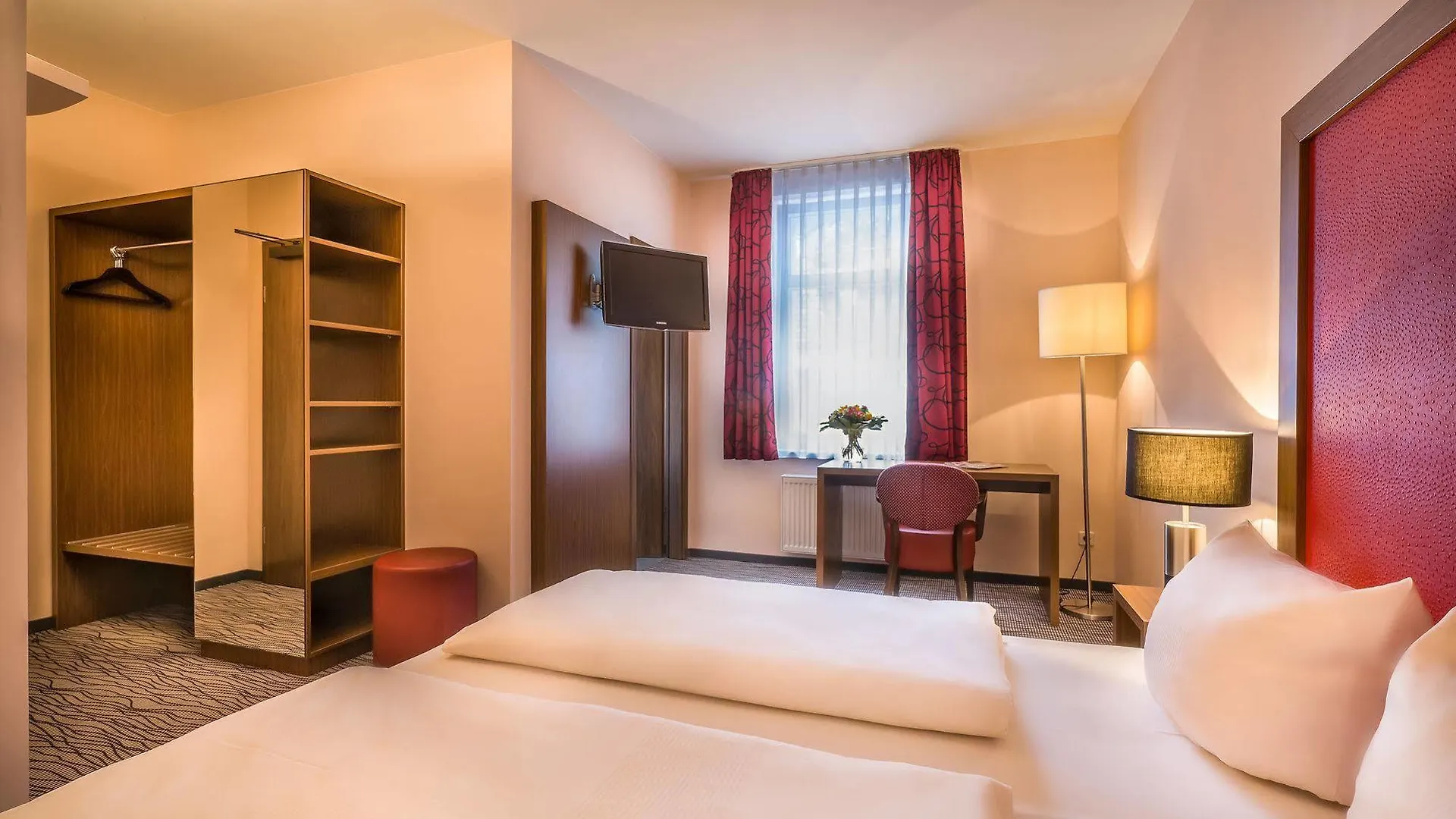 ***  Scope Hotel Dresden Airport Deutschland