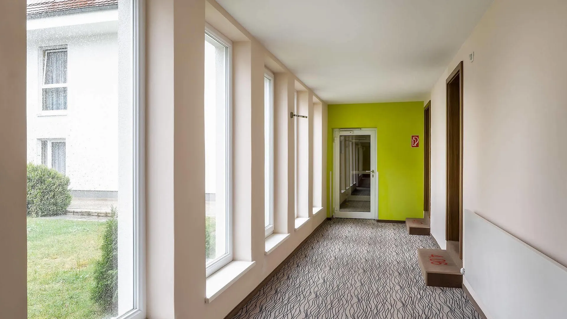 Scope Hotel Dresden Airport