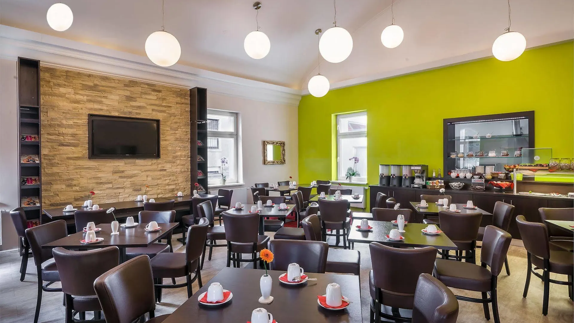Scope Hotel Dresden Airport Deutschland